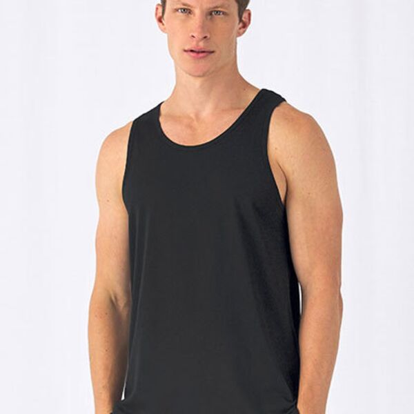 Inspire tank top men Thumbnail