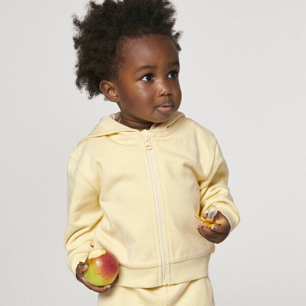 Baby Connector hoodie Thumbnail