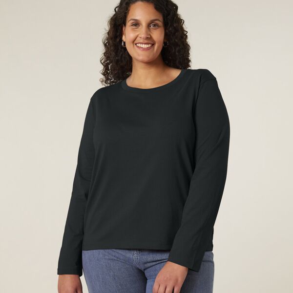 Stella Muser long sleeve Thumbnail