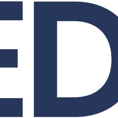 BENEDICTE   MAIN LOGO BLUE Thumbnail